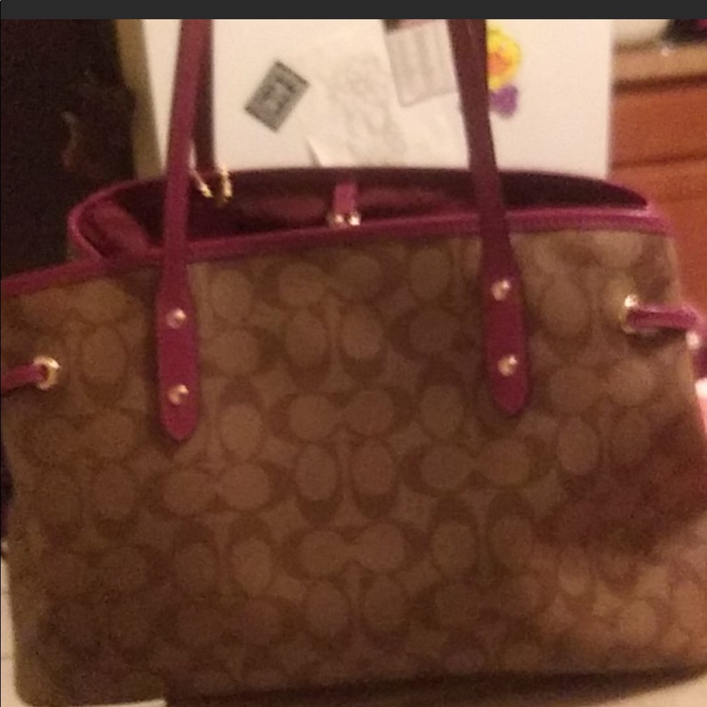 😍NEWCoachBag!! - Picture 2 of 5